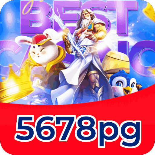 Siga a 5678pg no Facebook