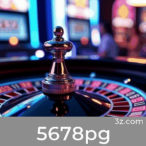 5678pg: Seu Casino Exclusivo com Experiência VIP e Luxo