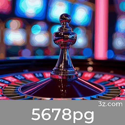 5678pg: Seu Casino Exclusivo com Experiência VIP e Luxo
