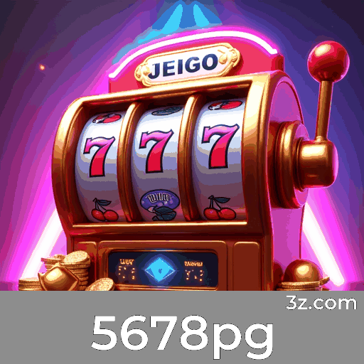 5678pg: Experiência de Jogos de Cassino Luxuosa e Envolvente