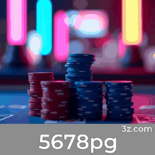 5678pg: Seu Casino Exclusivo com Experiência VIP e Luxo