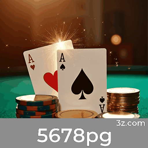 5678pg: Seu Casino Exclusivo com Experiência VIP e Luxo
