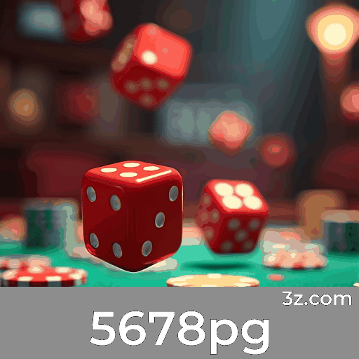 5678pg: Seu Casino Exclusivo com Experiência VIP e Luxo